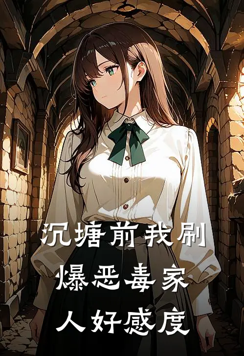 沉塘前我刷爆恶毒家人好感度