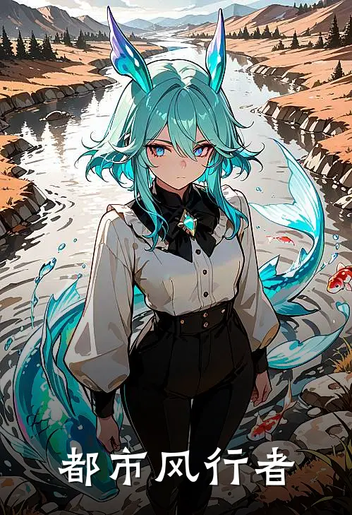 都市风行者