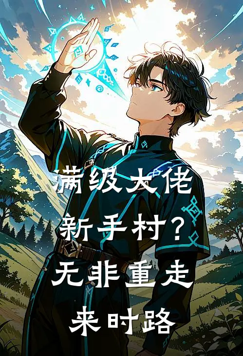 满级大佬新手村？无非重走来时路