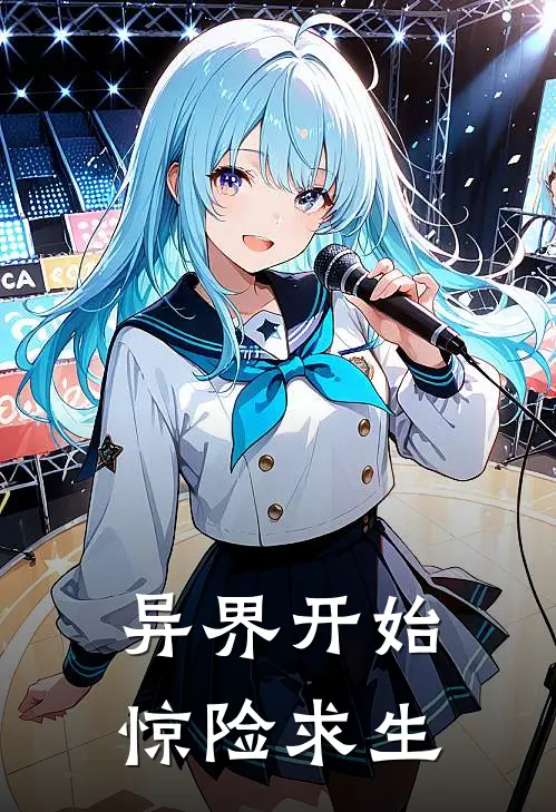 异界开始惊险求生