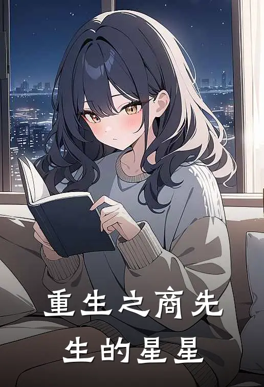 重生之商先生的星星