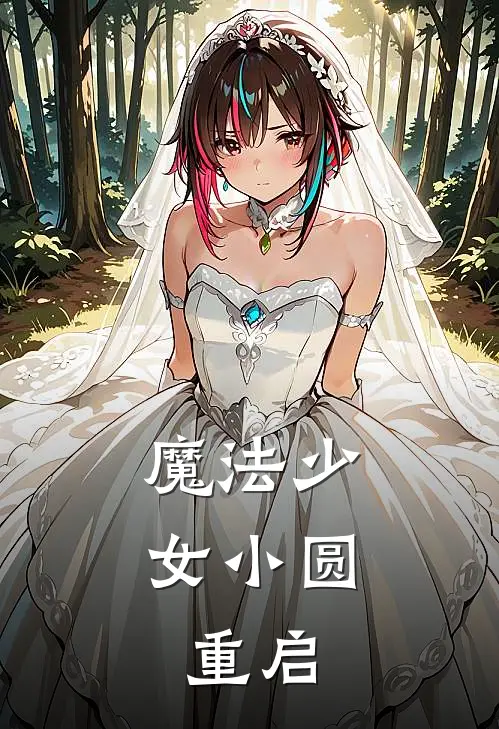 魔法少女小圆：重启