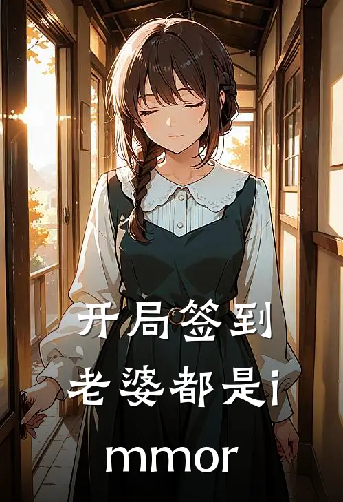 开局签到，老婆都是immor