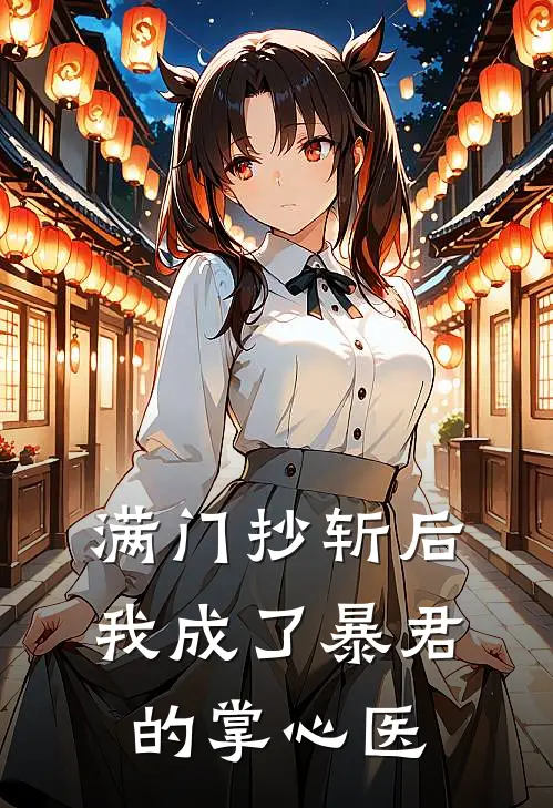 满门抄斩后，我成了暴君的掌心医