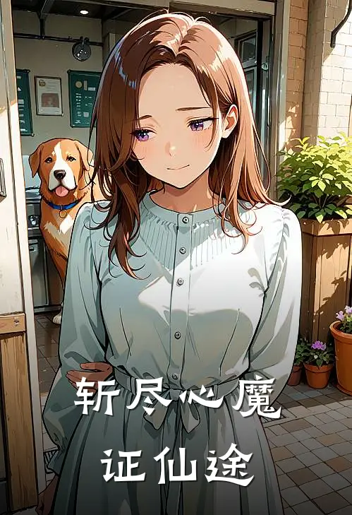 斩尽心魔证仙途