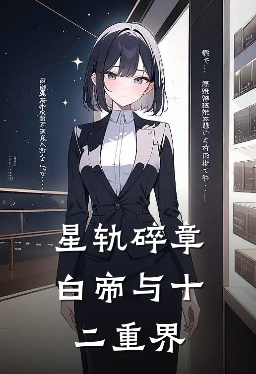 星轨碎章：白帝与十二重界