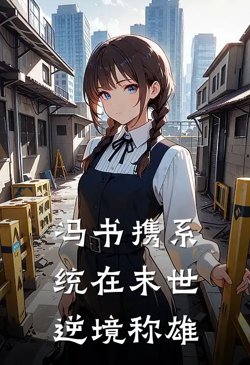 冯书携系统在末世逆境称雄