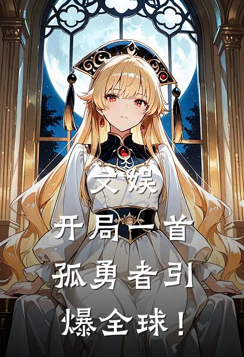 文娱：开局一首孤勇者引爆全球！