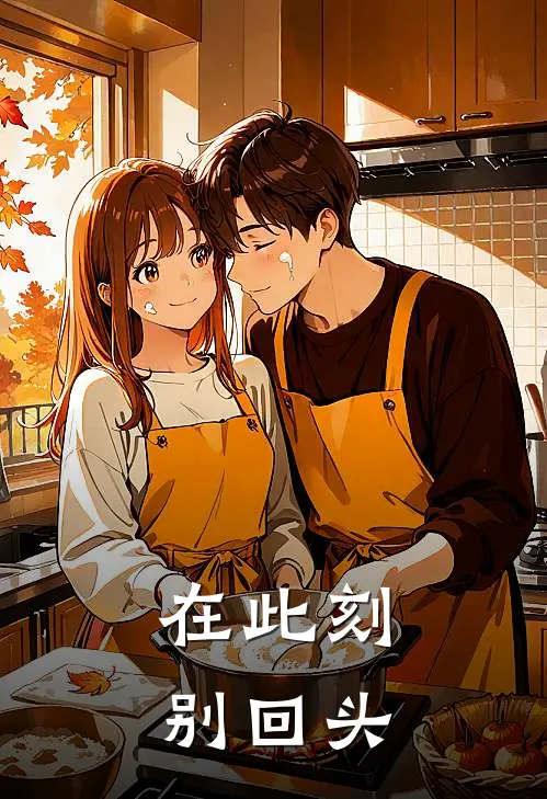 在此刻，别回头