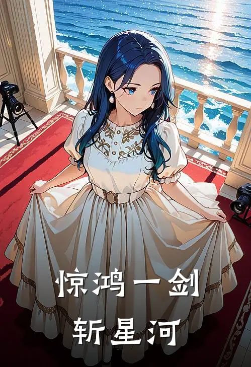 惊鸿一剑斩星河