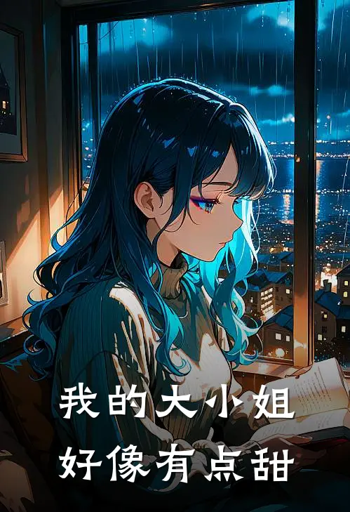 我的大小姐好像有点甜