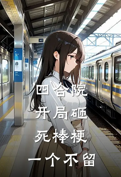 四合院：开局砸死棒梗，一个不留