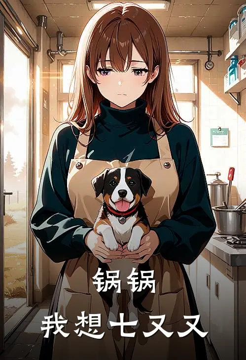 锅锅，我想七又又