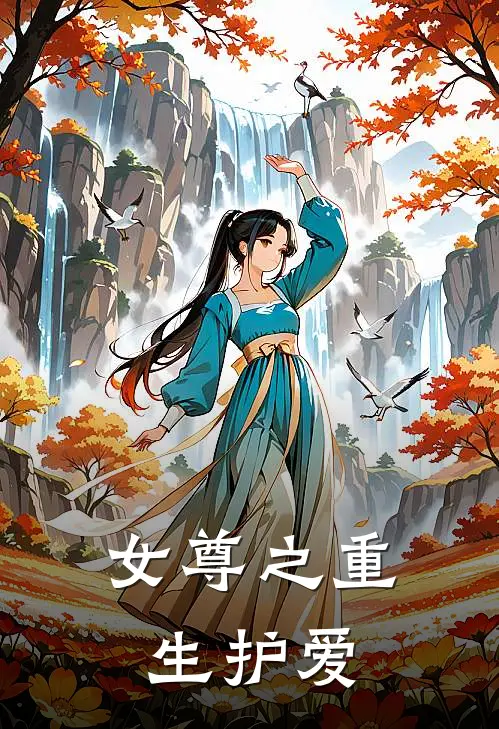 女尊之重生护爱