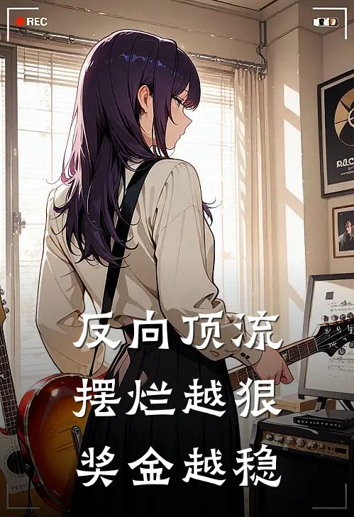 反向顶流：摆烂越狠，奖金越稳