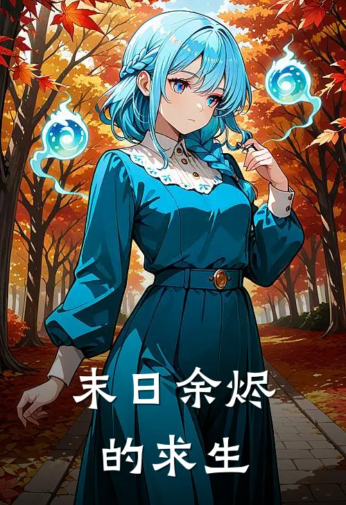 末日余烬的求生