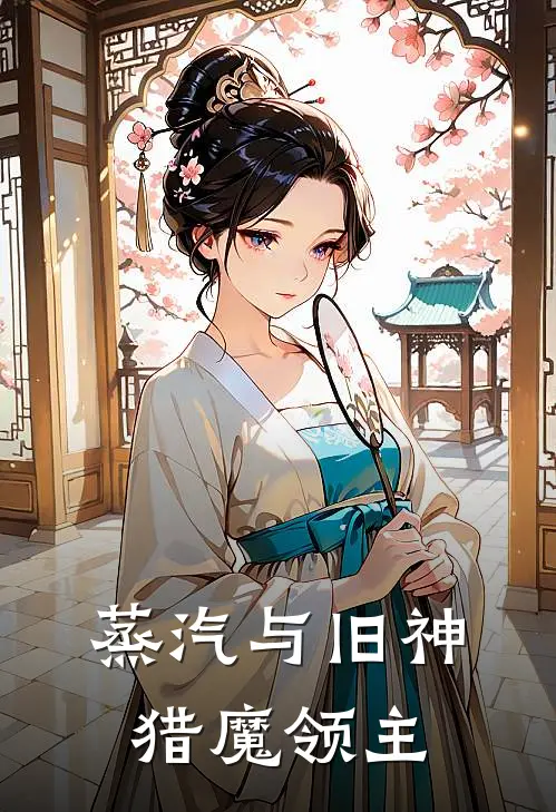 蒸汽与旧神：猎魔领主