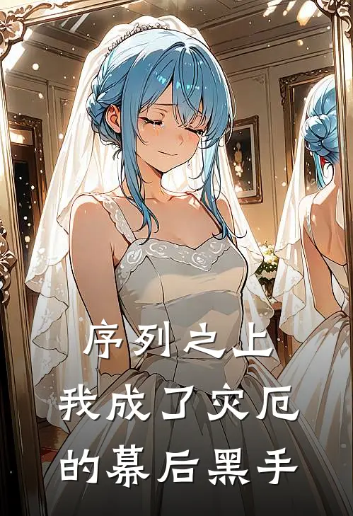 序列之上：我成了灾厄的幕后黑手