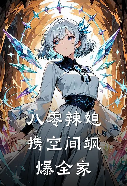 八零辣媳：携空间飒爆全家