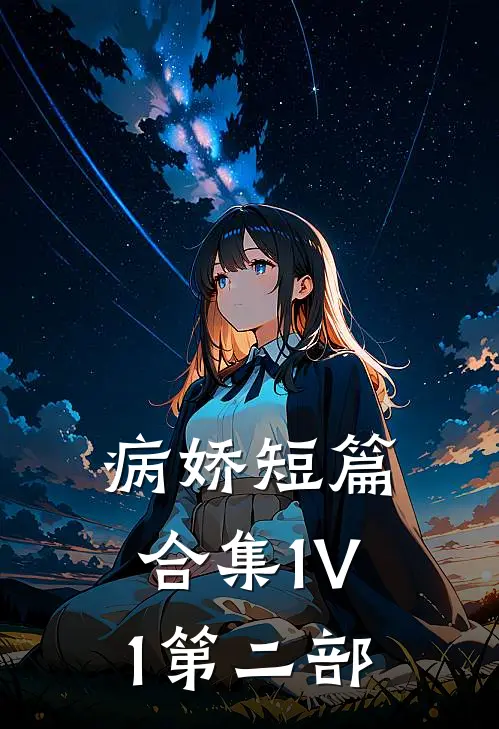 病娇短篇合集1V1第二部