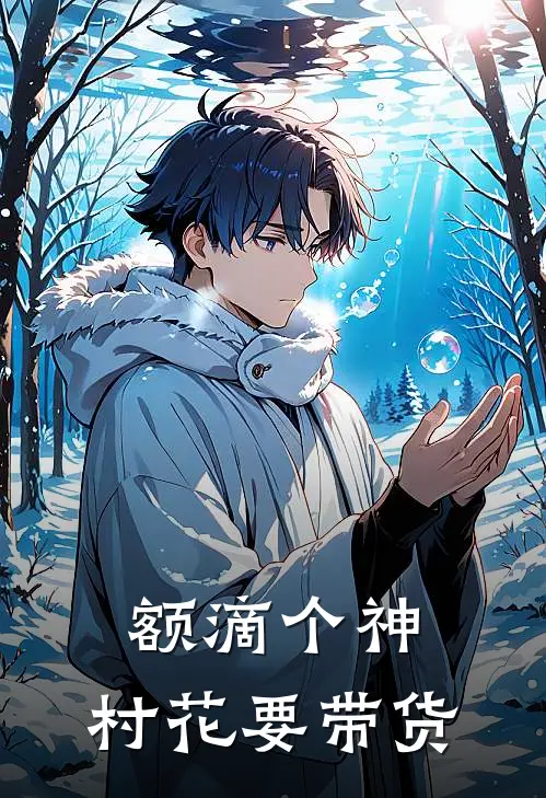 额滴个神，村花要带货