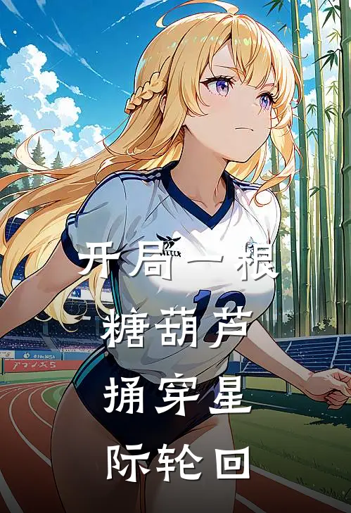 开局一根糖葫芦，捅穿星际轮回