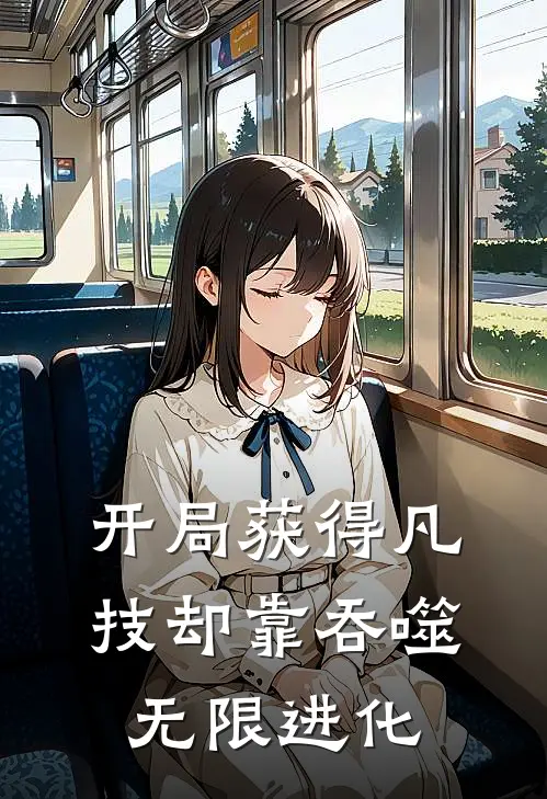 开局获得凡技却靠吞噬无限进化