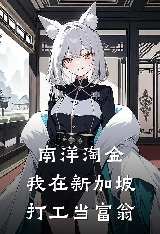 南洋淘金：我在新加坡打工当富翁