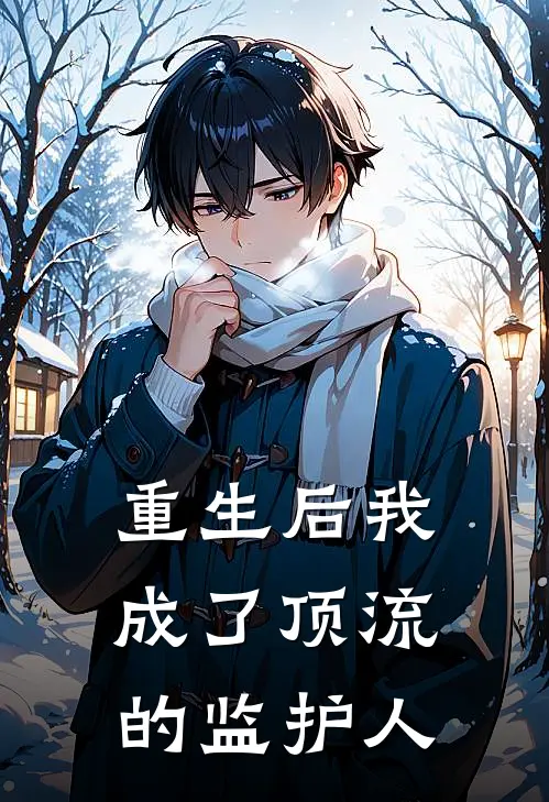 重生后我成了顶流的监护人