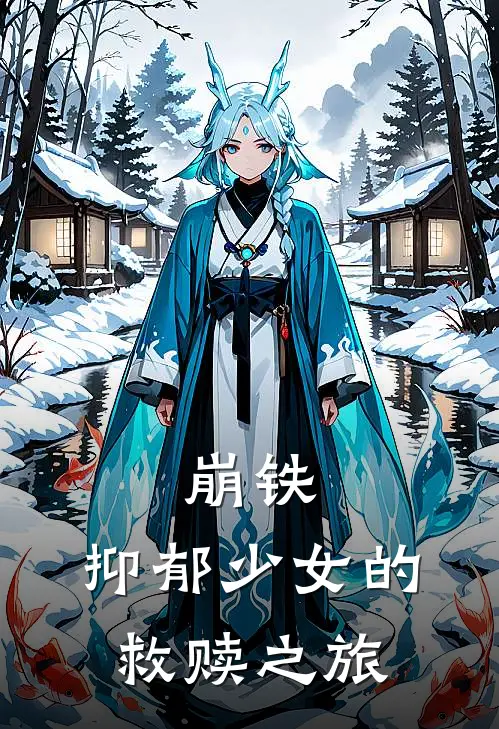 崩铁：抑郁少女的救赎之旅