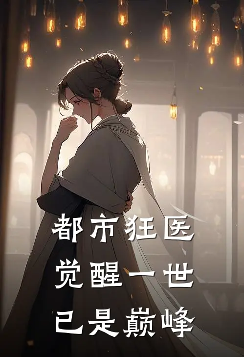 都市狂医觉醒一世已是巅峰