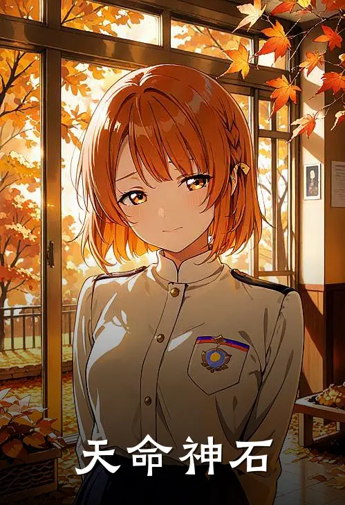 天命神石