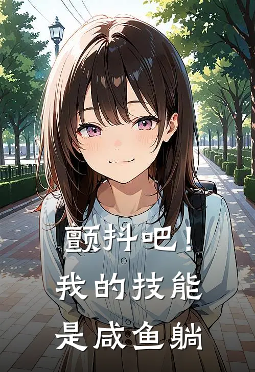 颤抖吧！我的技能是咸鱼躺