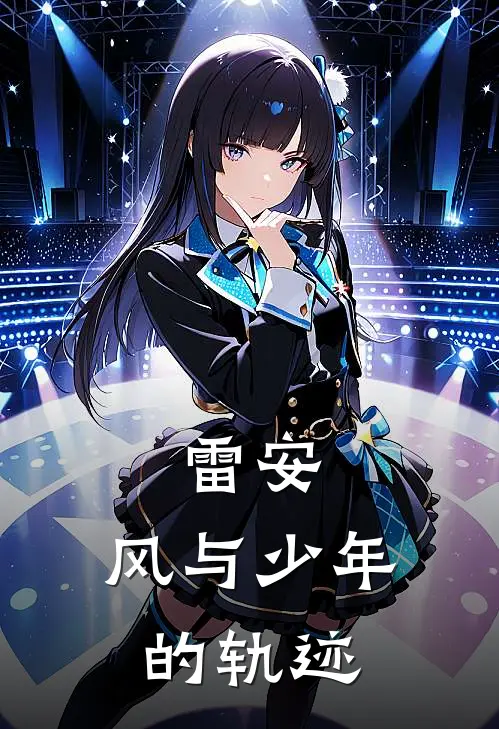 雷安：风与少年的轨迹