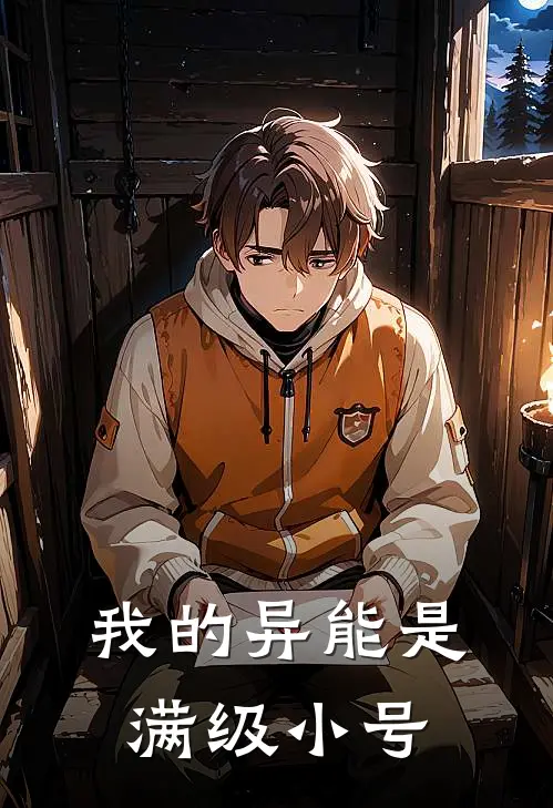 我的异能是满级小号