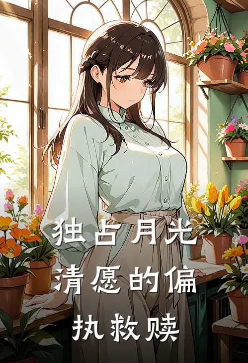 独占月光，清愿的偏执救赎