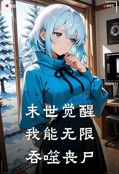 末世觉醒：我能无限吞噬丧尸