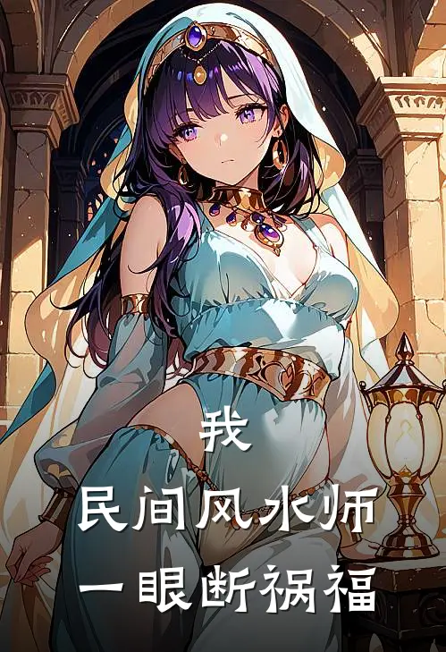 我，民间风水师，一眼断祸福