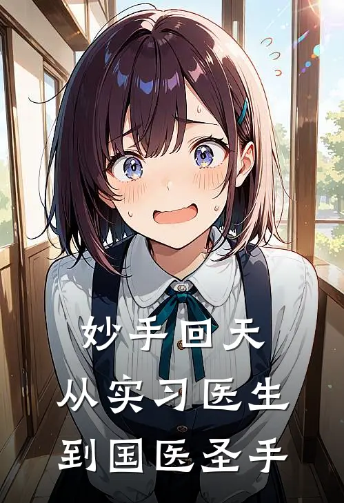 妙手回天：从实习医生到国医圣手