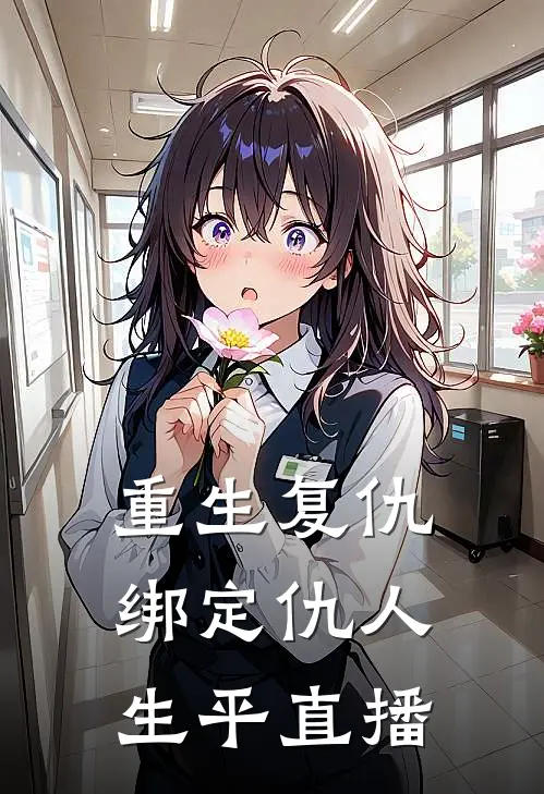 重生复仇：绑定仇人生平直播