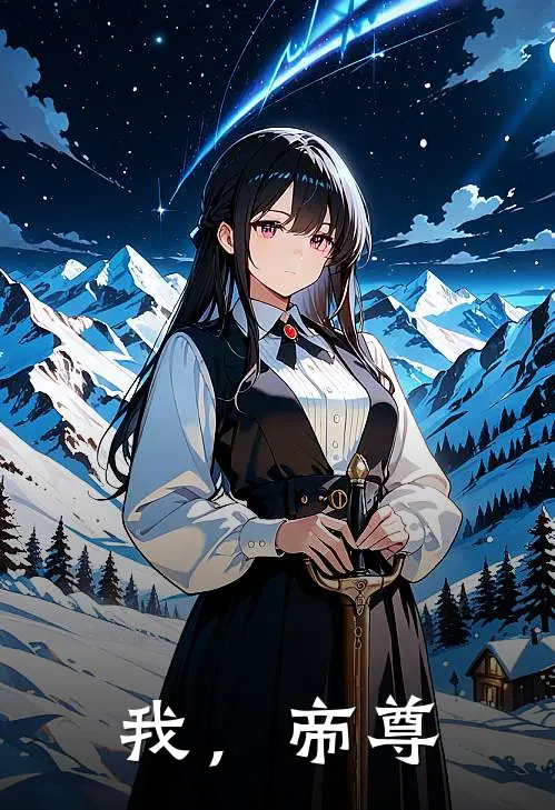 我，帝尊