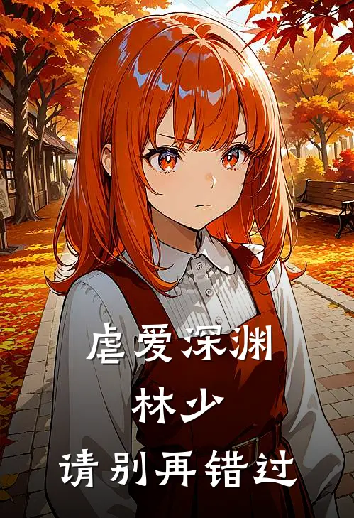 虐爱深渊：林少，请别再错过