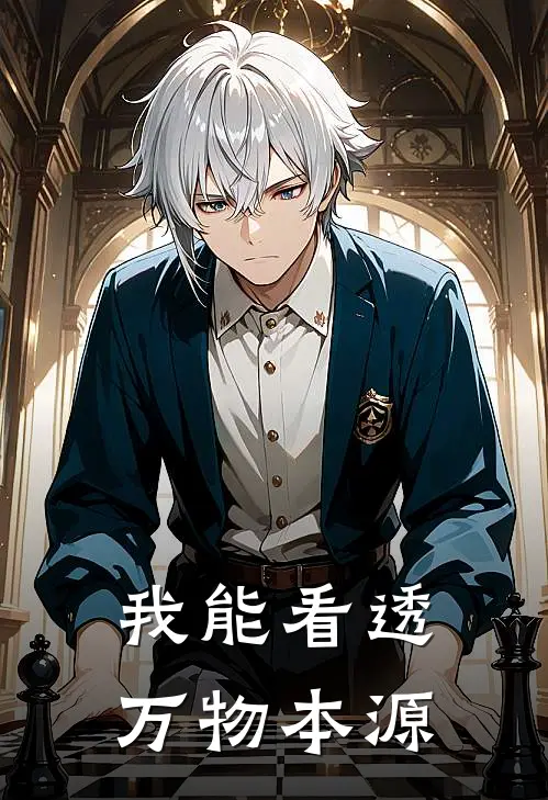 我能看透万物本源
