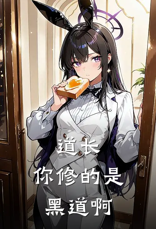道长，你修的是黑道啊