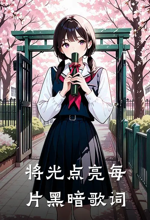 将光点亮每片黑暗歌词