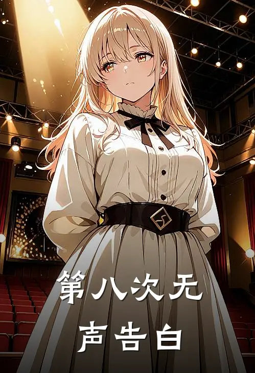 第八次无声告白