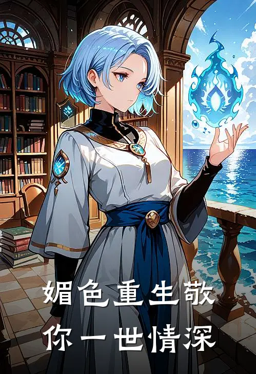 媚色重生敬你一世情深