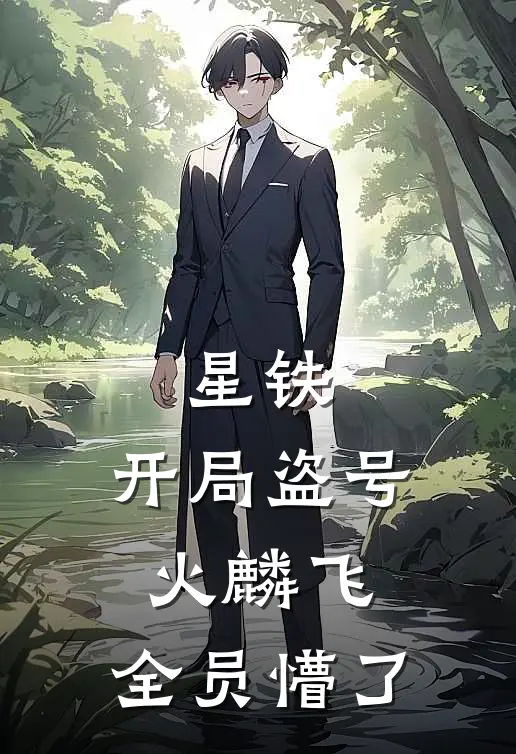 星铁：开局盗号火麟飞，全员懵了
