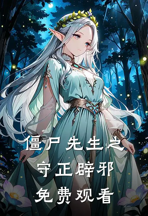 僵尸先生之守正辟邪免费观看