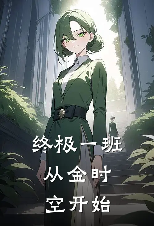 终极一班：从金时空开始